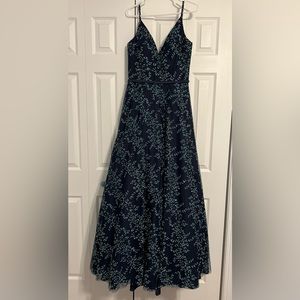 Glamour by Terani Couture Prom dress